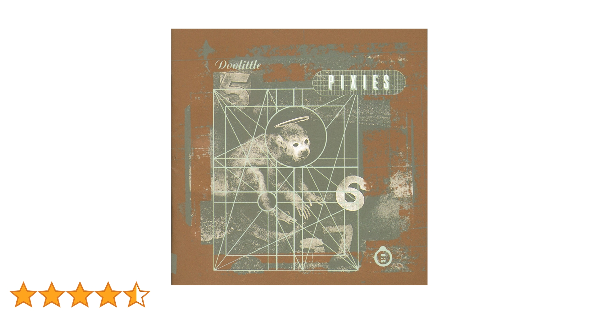 PIXIES Doolittle レコード LMF309__76454.1658772451.jpg?c=1